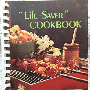 Favorite Recipes Vintage 1976 Old School Home Economics:Recipes, Crafts,Projects